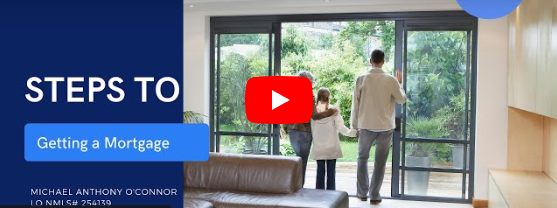 mortgage steps video