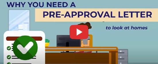 preapproval YT